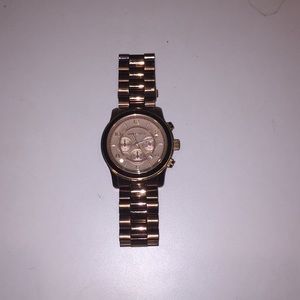 Michael Kors Mens Watch